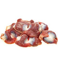 Native Frozen Chicken Gizzard 1kg ( local  Package )