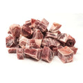 Boneless Frozen Goat Meat 1kg