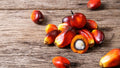 The Local Organic Palm  Oil 1 litre  ( 100% Organic & Natural  )