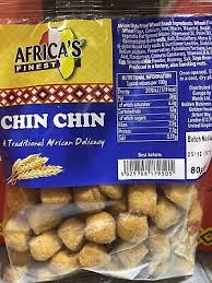 AF ChinChin 1 pack (80g)