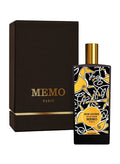 IRIS LEATHER MEMO Concentrated Ultra Premium Perfume Oil-5ml