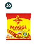Maggi Star Seasoning Cube 400g