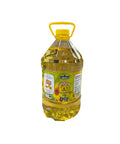 HAX Pure Sunflower Oil -1 LTR -5LTR - 5LTR
