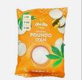Olu Olu Pounded Yam 600g