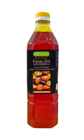 Palmolino Palm Oil - 1litr