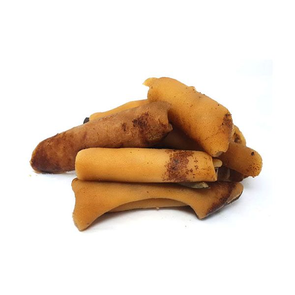 Fresh Frozen Kpomo 500g ( Soft kanda )