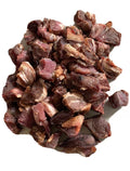 Dried Goat meat -450g  ( skin)