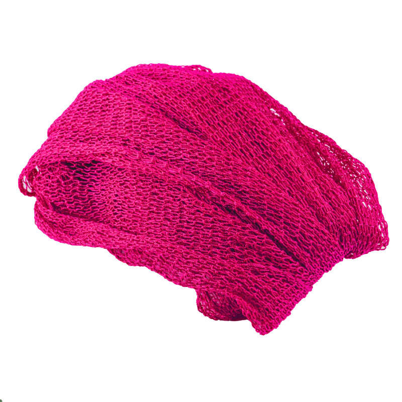 Native Sponge - 1 psc ( Mix colors )