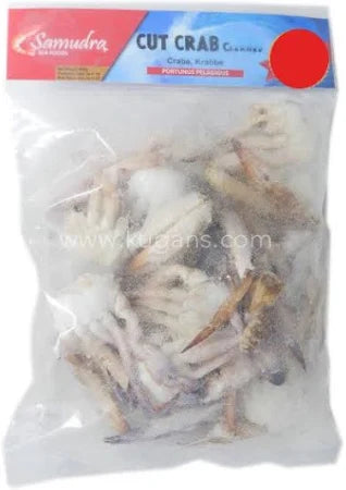 Frozen Crab  -600g