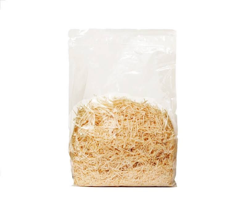 Abacha  500g (cassava flakes )
