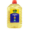 Tropical Sun 100% Pure Sunflower Oil 5L
