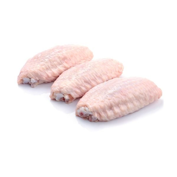 Turkey MidWings 1kg ( uncut )