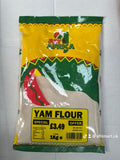 Yam FLour 1KG